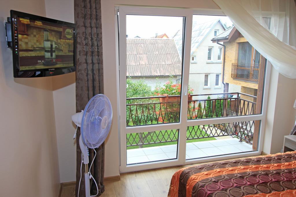Vila Medus パランガ 部屋 写真