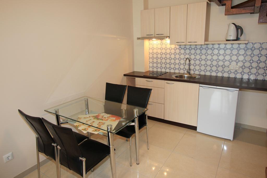 Vila Medus パランガ 部屋 写真
