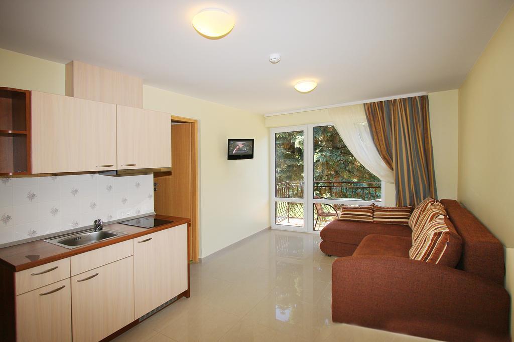 Vila Medus パランガ 部屋 写真