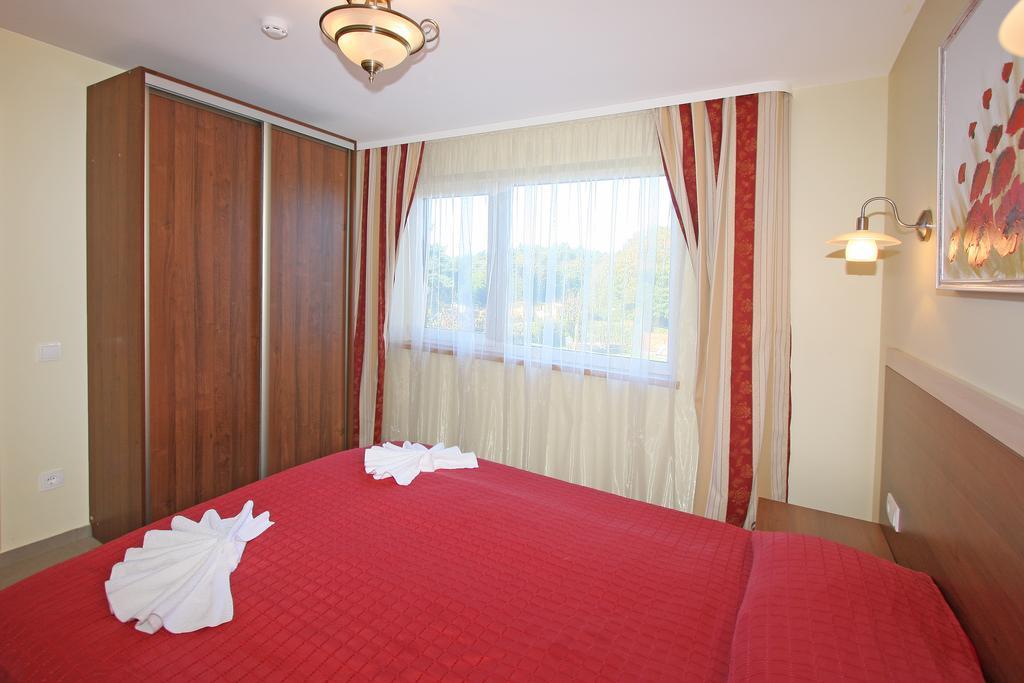 Vila Medus パランガ 部屋 写真