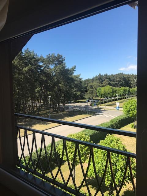 Vila Medus パランガ エクステリア 写真